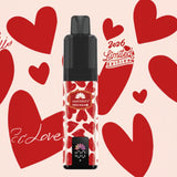 Hayati Pro Max+ 6000 Rechargeable Prefilled Pod Kit – Box of 5