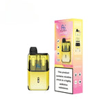 RandM Fumot T32000 Ultra Prefilled Pod Kit-Box of 5