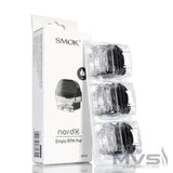 Smok RPM4 Empty RPM Pod 2ml- Pack of 3