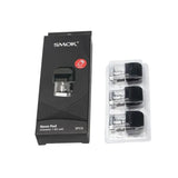 Smok Novo Replacement Pods