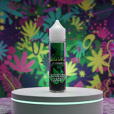 The Amazonia E-liquid 50ml