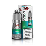 IVG 6000 Nic Salt - Box of 10