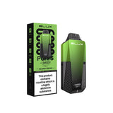 Elux Cyberover 6K Disposable Vape Kit-Box of 10