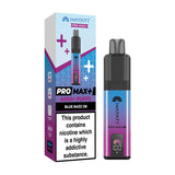 Hayati Pro Max Plus 6000 Prefilled Pods - Box Of 5