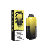 Elux Cyberover 6K Disposable Vape Kit-Box of 10