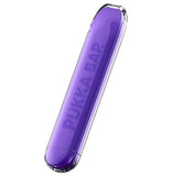 Pukka Bar Disposable Vape Pod Kit - 20mg | Box Of 10