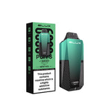 Elux Cyberover 6K Disposable Vape Kit-Box of 10