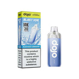 Dojo Blast 10K Vape Pod Kit - Box of 5