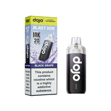 Dojo Blast 10K Vape Pod Kit - Box of 5