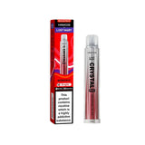 Hawcos x Lost Mary Crystal Pro 600 Prefilled Pod Kit-Box of 10