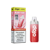 Dojo Blast 10K Vape Pod Kit - Box of 5