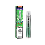 Hawcos x Lost Mary Crystal Pro 600 Prefilled Pod Kit-Box of 10