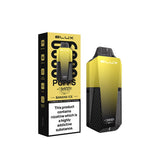 Elux Cyberover 6K Disposable Vape Kit-Box of 10