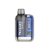 Crystal Galaxy Focus 2 30k Disposable Vape - Box of 5  TPD compliant