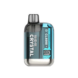Crystal Galaxy Focus 2 30k Disposable Vape - Box of 5  TPD compliant