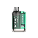 Crystal Galaxy Focus 2 30k Disposable Vape - Box of 5  TPD compliant