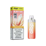 Dojo Blast 10K Vape Pod Kit - Box of 5