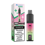 Hayati Pro Max Plus 6000 Prefilled Pods - Box Of 5
