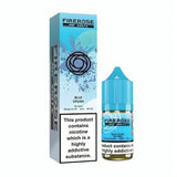Firerose 5000 10ml Nic Salts E-liquids Box of 10