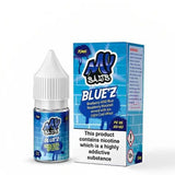 Mr Salts 10ml Nic Salt Box of 10
