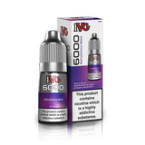 IVG 6000 Nic Salt - Box of 10