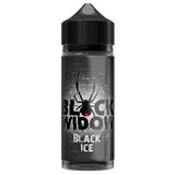 Black Widow 100ml E-Liquids