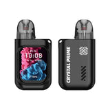 Crystal Prime M3 SMART POD KIT