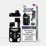 Angel 20000 Prefilled Pod Vape Box of 5