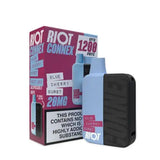 Riot Connex Prefilled Pod Vape Kit