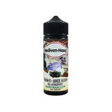 Heaven Haze 100ml E-liquids