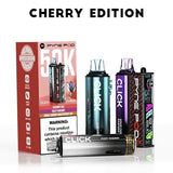 Pyne Pod Click 50K Prefilled Vape | TPD 50000 - Box of 5