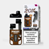 Angel 20000 Prefilled Pod Vape Box of 5