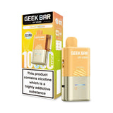 Geek Bar Up 10000 Prefilled Pod Kit-Box of 5
