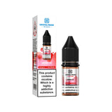 Crystal Prime 7000 Nic Salts 10ml - Box of 10