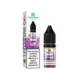 Crystal Prime 7000 Nic Salts 10ml - Box of 10