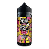 Doozy Temptations  100ml Shortfill