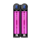 EFEST - SLIM K2 - BATTERY CHARGER