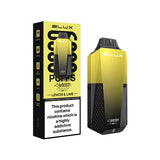 Elux Cyberover 6K Disposable Vape Kit-Box of 10