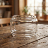 The FREEMAX  FIRELUKE 4 - REPLACEMENT GLASS