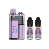 RandM Fumot Tornado 18000 Puffs Vape Kit-Box of 5