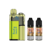 RandM Fumot Tornado 18000 Puffs Vape Kit-Box of 5