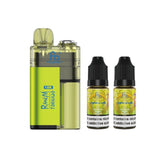 RandM Fumot Tornado 18000 Puffs Vape Kit-Box of 5