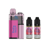 RandM Fumot Tornado 18000 Puffs Vape Kit-Box of 5