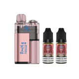 RandM Fumot Tornado 18000 Puffs Vape Kit-Box of 5