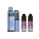 RandM Fumot Tornado 18000 Puffs Vape Kit-Box of 5