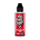 Feast Treats- Bar Liquids [Box of 10]_