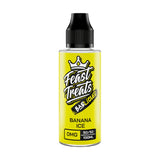 Feast Treats- Bar Liquids [Box of 10]_