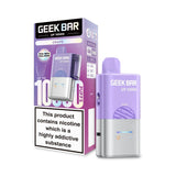 Geek Bar Up 10000 Prefilled Pod Kit-Box of 5