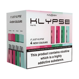 INNOKIN - KLYPSE GIFT SET - POD KIT