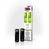 IVG Replacement Pods-Box of 10